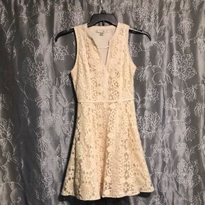Lauren Conrad summer dress